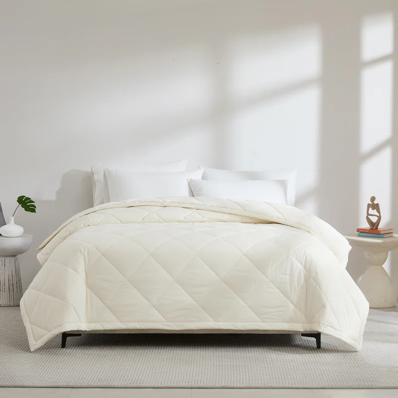 Downlite Cloud Top Primaloft Plush Blankets & Throws By DOWNLITE