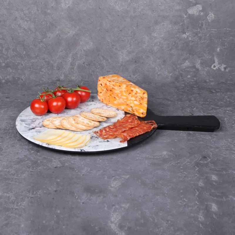 Elite Global Solutions Elite Global Solutions Melamine Cheese Board