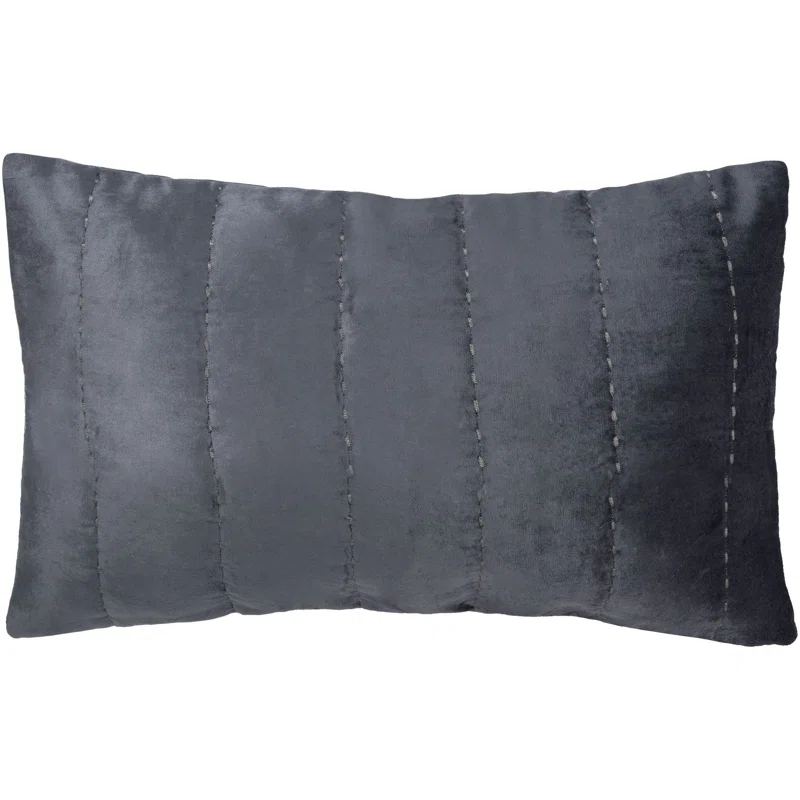 Safavieh Embroidered Reversible Throw Pillow