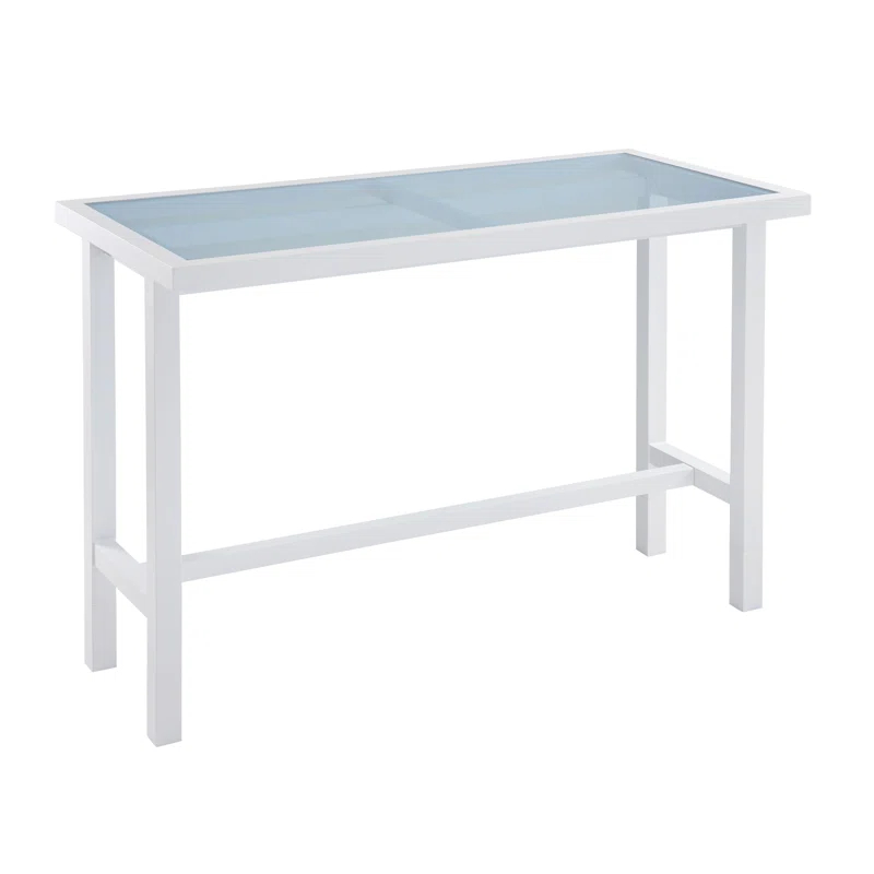 Tommy Bahama Outdoor Ocean Breeze Promenade Bistro Table