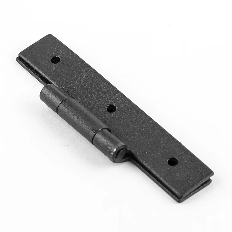 The Renovators Supply Inc. Forged Iron Cabinet Surface Mount Hinge & Reviews | Wayfair
