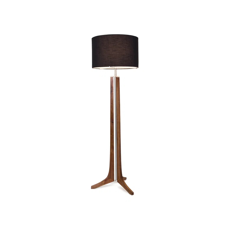 Cerno Forma 72'' Traditional Floor Lamp