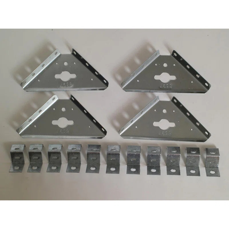 Arrow Steel Anchor Kit