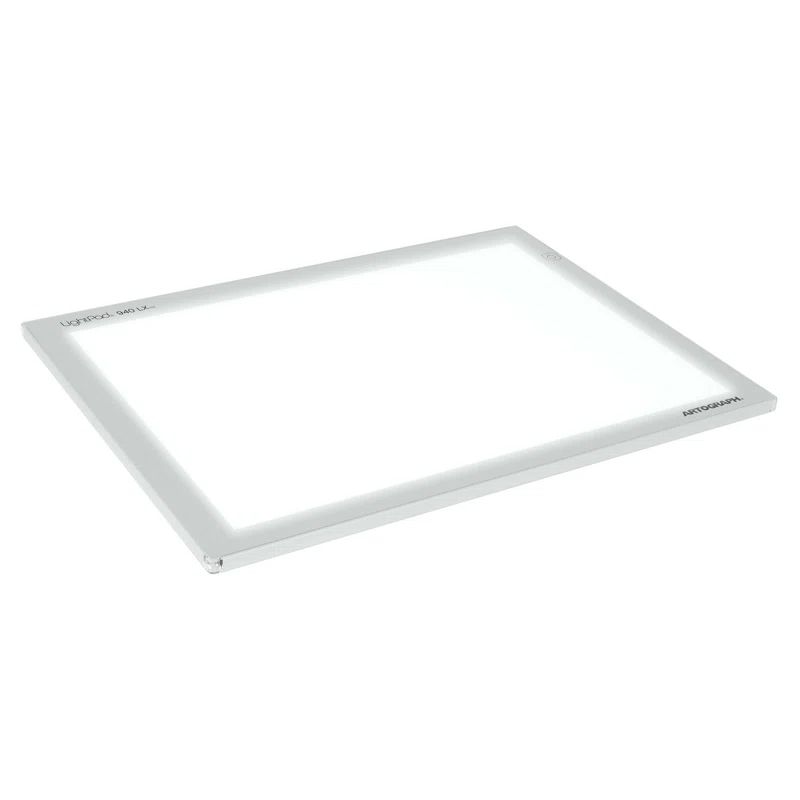 Artograph Ultra-Thin Art Board