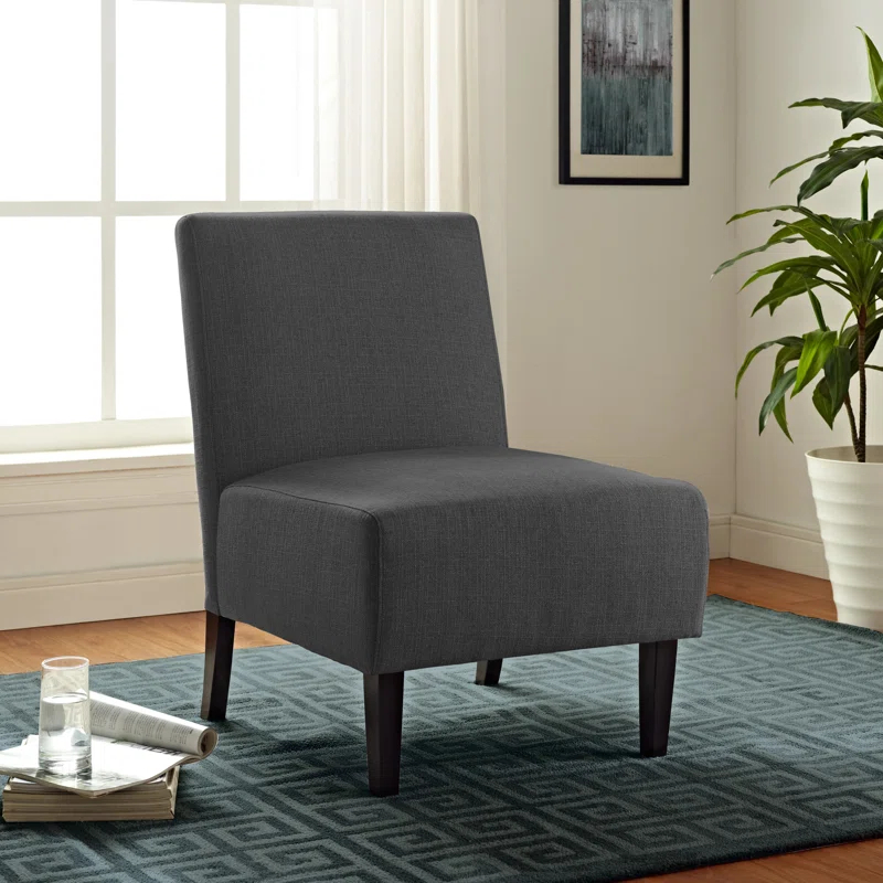 Serta Palisades Slipper Accent Chair