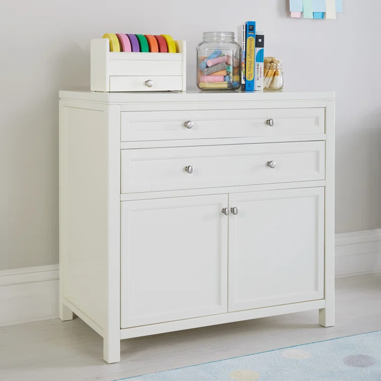 Martha Stewart Martha Stewart Crafting Kids Artwork Storage