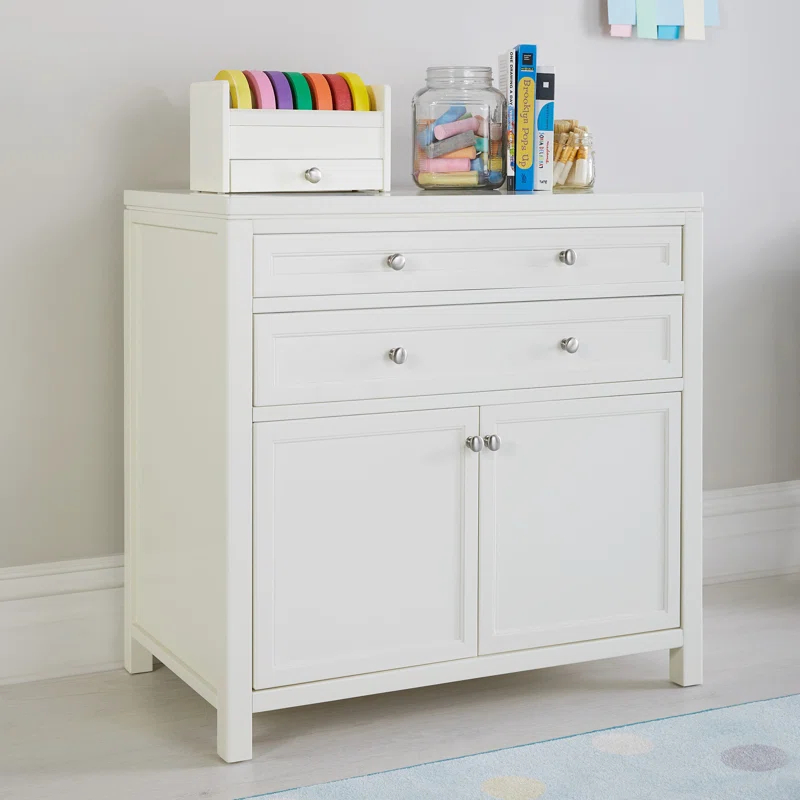 Martha Stewart Martha Stewart Crafting Kids Artwork Storage