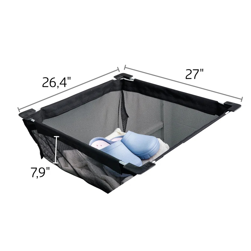 Biohort Biohort Suspension Basket Mesh General Basket Multiple Sizes