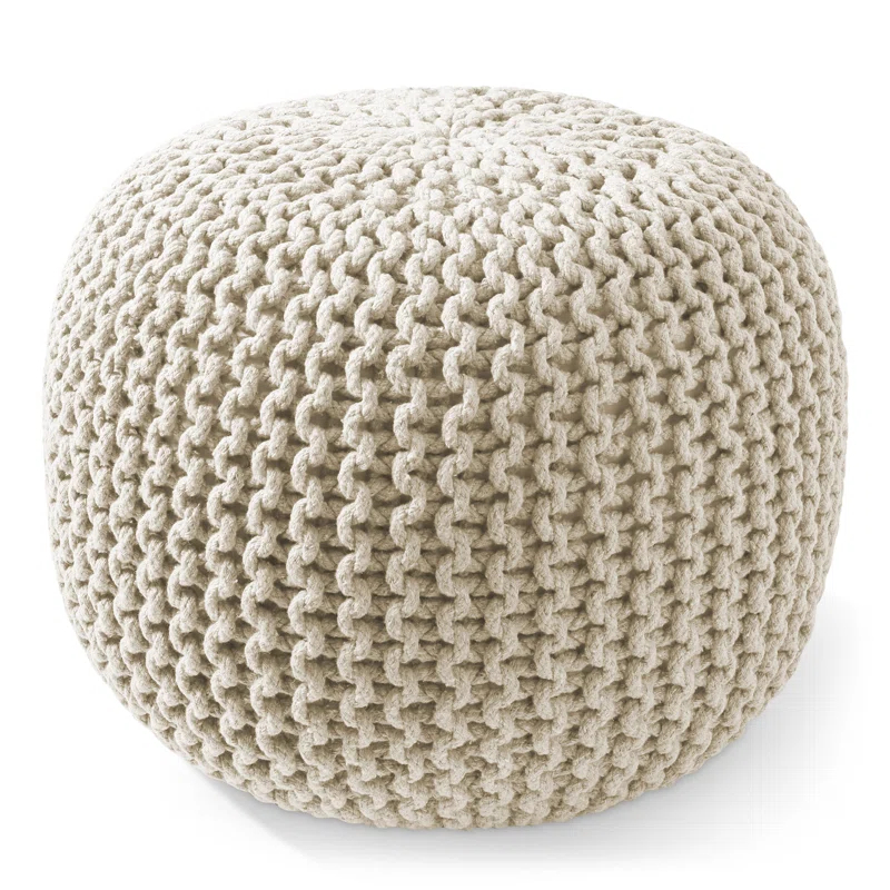 Casafield Upholstered Ottoman
