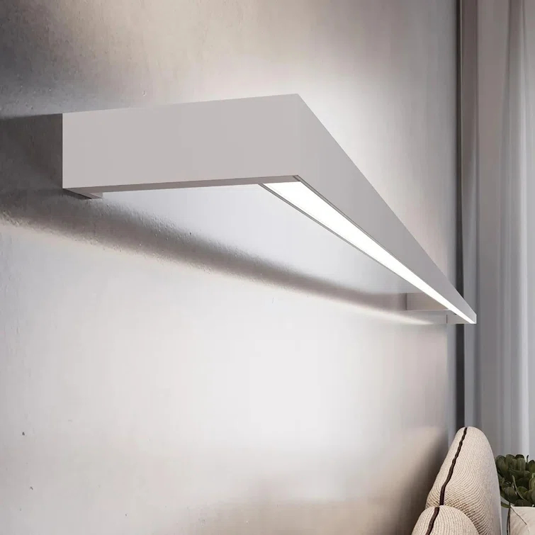 SONNEMAN Thin-Line 2 - Light Dimmable LED Bath Bar