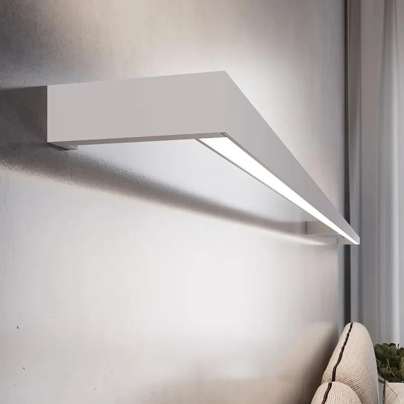 SONNEMAN Thin-Line 2 - Light Dimmable LED Bath Bar
