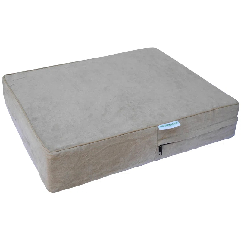 Go Pet Club Orthopedic Pet Bed