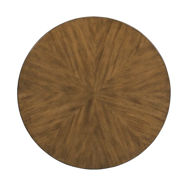 Woodbridge Furniture Sheridan End Table