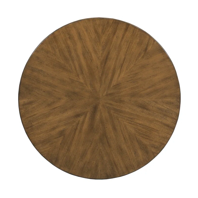 Woodbridge Furniture Sheridan End Table