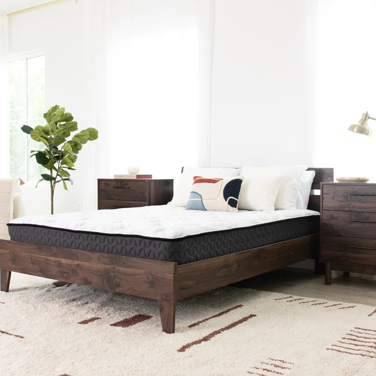 Signature Design by Ashley Serena 8" Firm Mattress