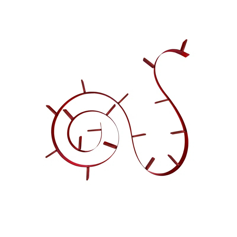 Bookworm Floating Bookcase