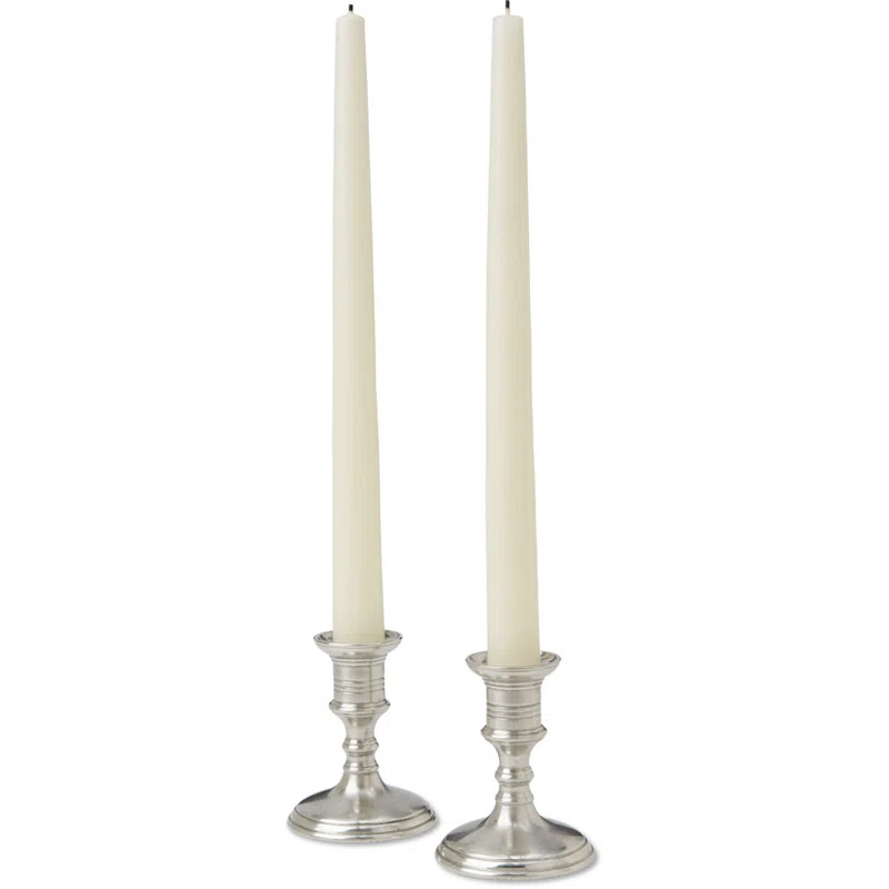 MATCH Prato Candlestick, Small | Wayfair