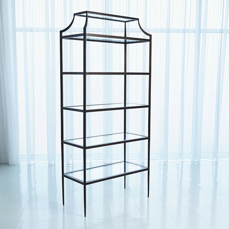 Lescot Etagere