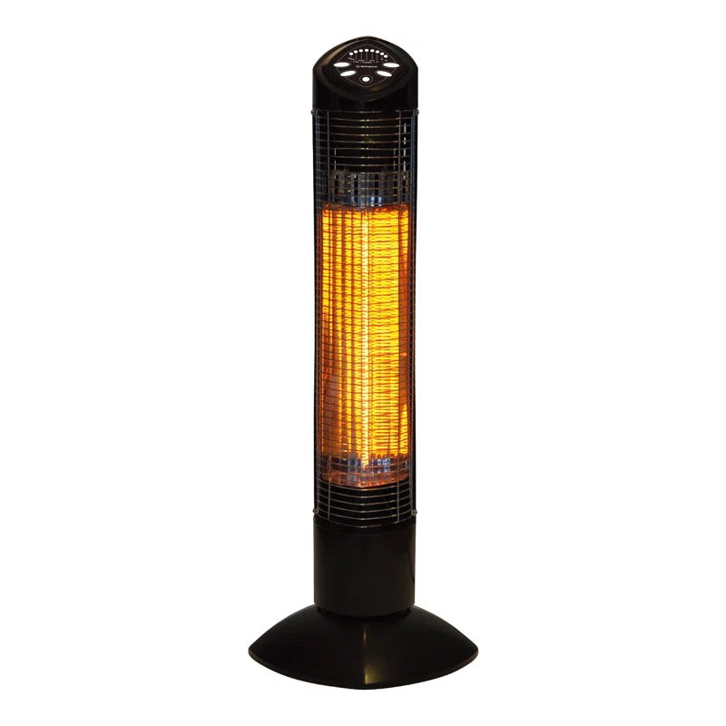 Westinghouse 5100 Electric Standing Patio Heater