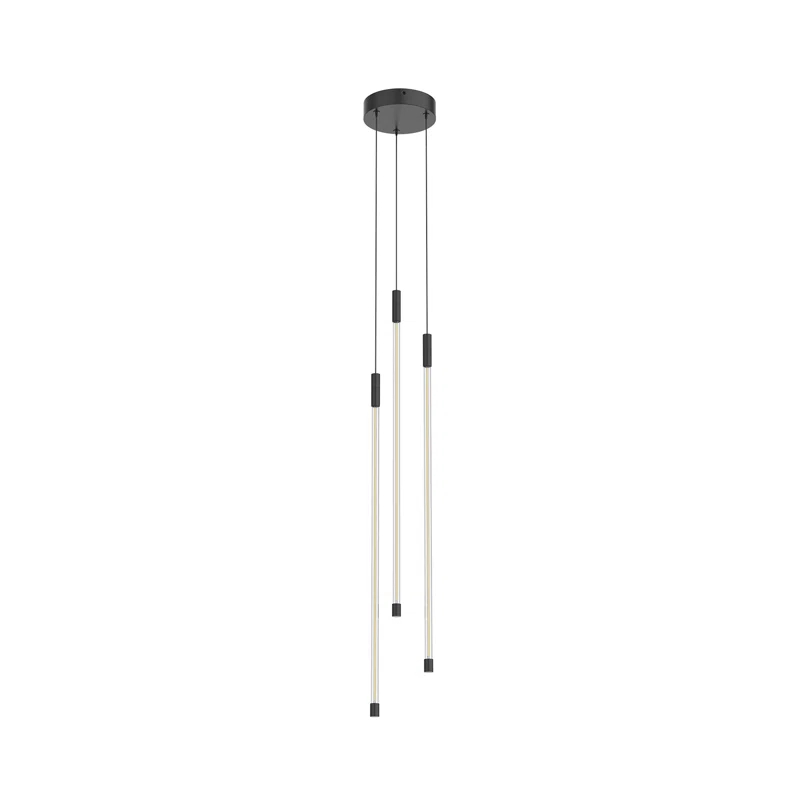 Kuzco Lighting Motif 3 - Light LED Cluster Pendant