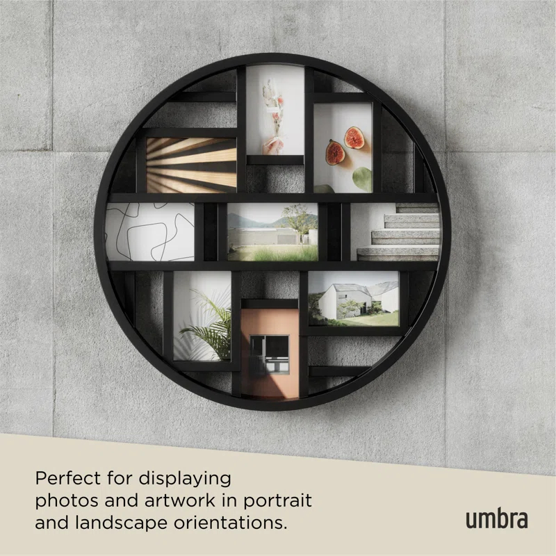 Umbra Luna Picture Frame