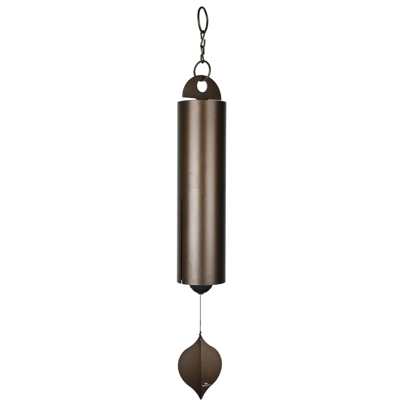 Woodstock Chimes Heroic Windbell™ Wind Chime