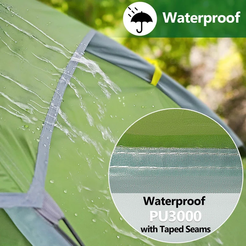 Ayamaya 1 Person Tent