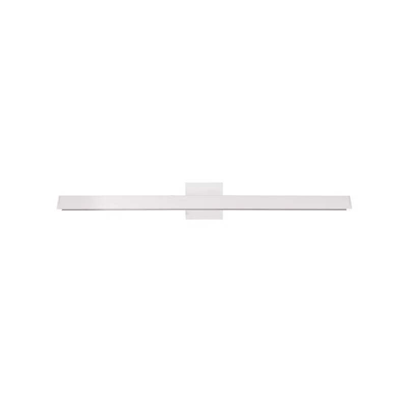 Kuzco Lighting Galleria Dimmable LED Wall Mounted Picture Light