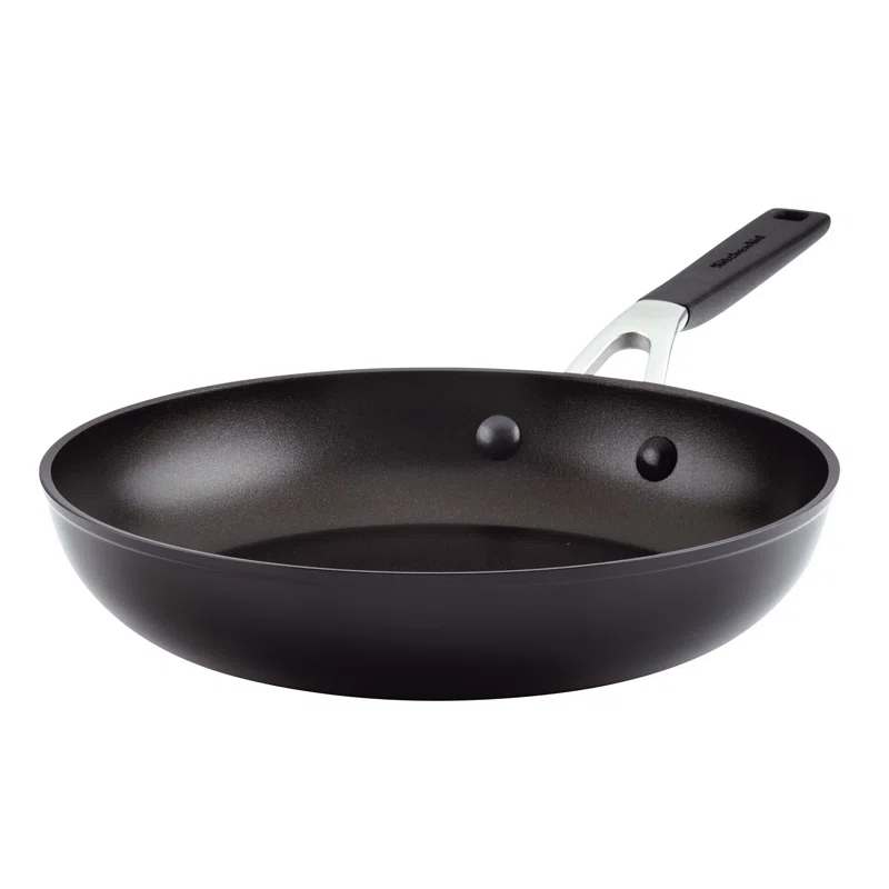 KitchenAid® KitchenAid Hard Anodized Nonstick Frying Pan / Skillet