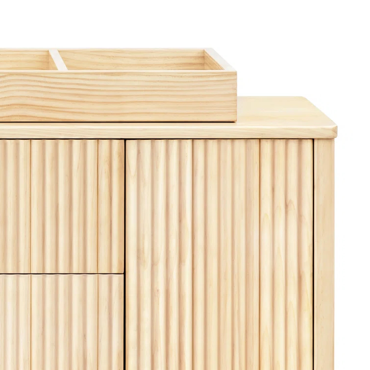 Nursery Works Universal Changing Table Topper