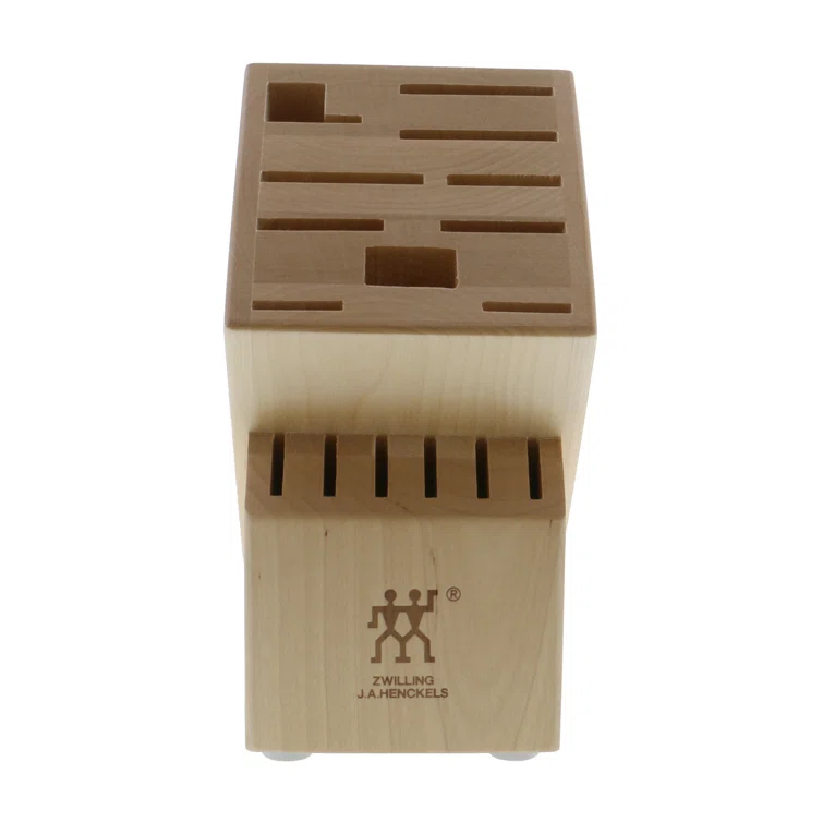 ZWILLING J.A. Henckels ZWILLING TWIN 16-Slot Knife Block