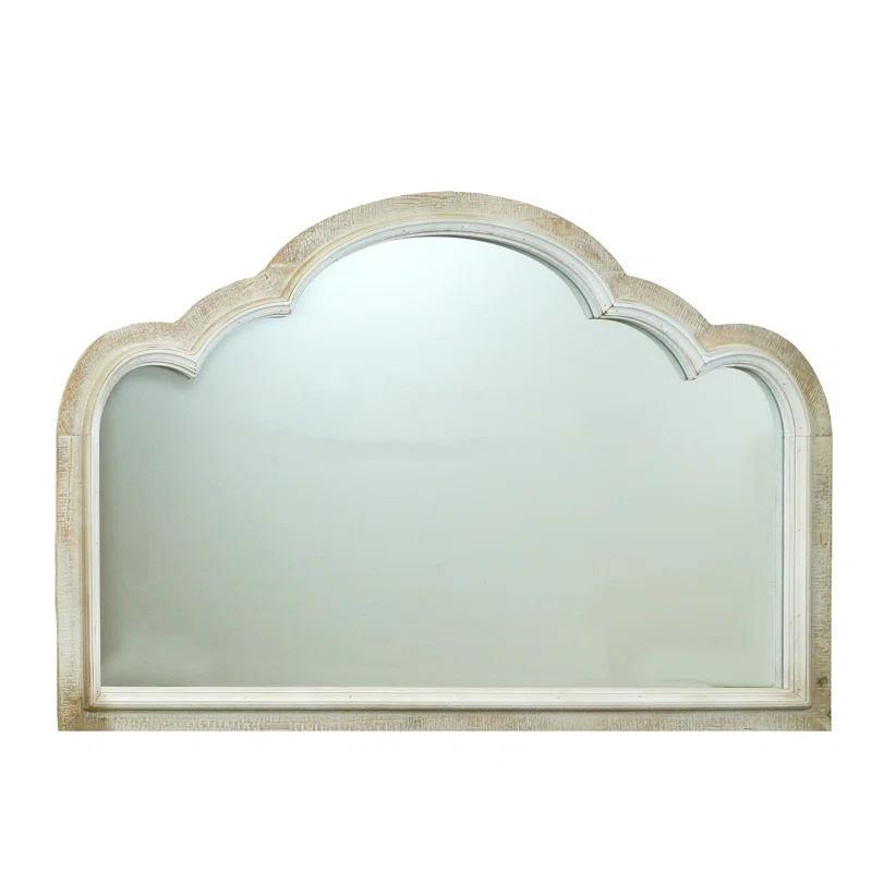 American Mercantile Flat Mirror