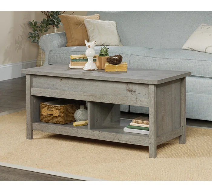 Sauder Modern Lift-top Coffee Table