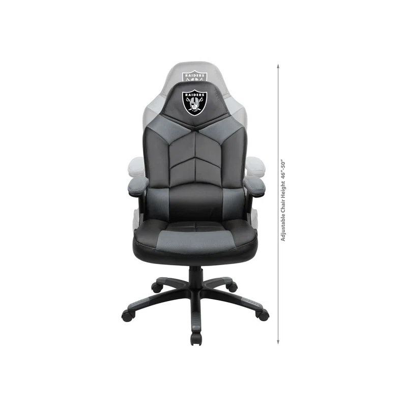NFL Oversized Gaming Chair