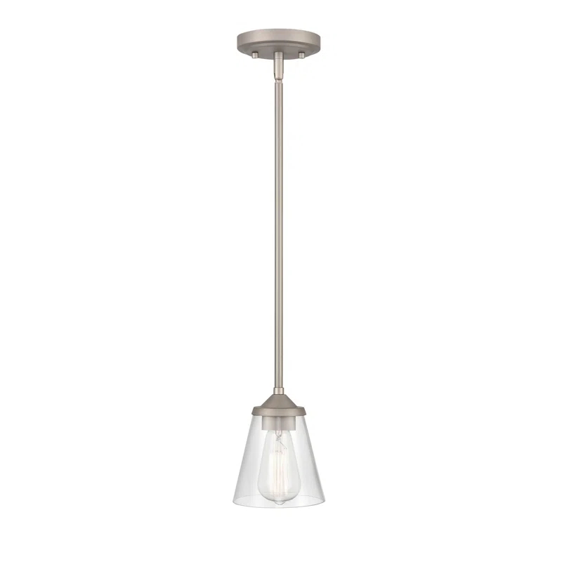 Longshore Tides Aarryn 1 - Light Single Pendant