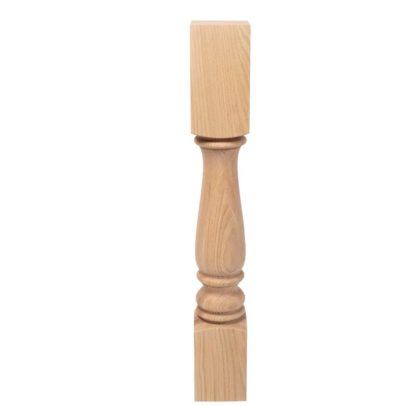 Full Round Island Legs