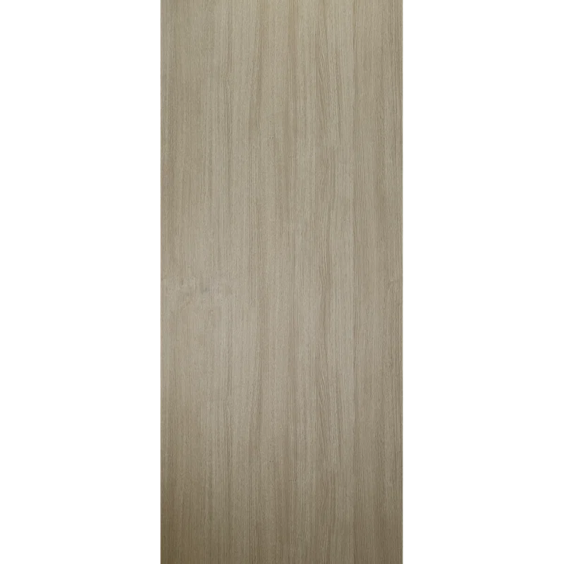 Belldinni Optima Paneled Manufactured Wood Prefinished Standard Door Slab
