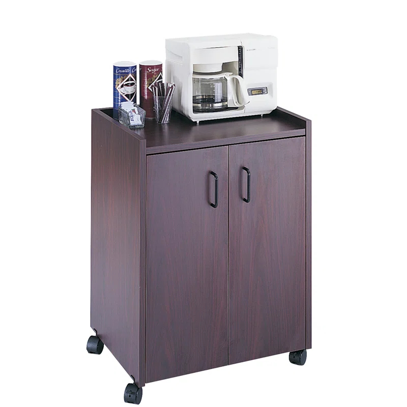 Safco Products Company Kitchen Cart