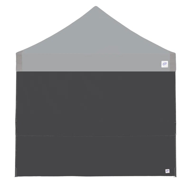 E-Z UP Recreational Sidewall & Reviews | Wayfair