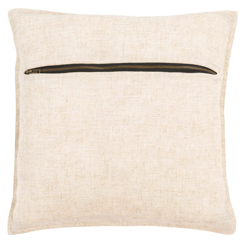Safavieh Reversible Throw Pillow