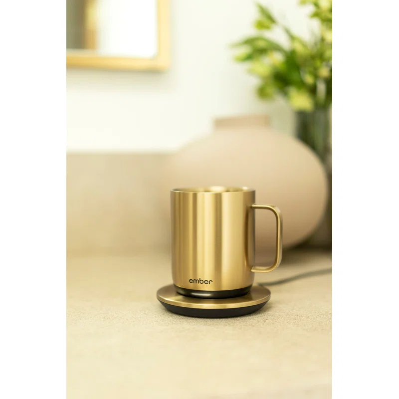 Ember Ember Mug 2, Temperature Control Smart Mug