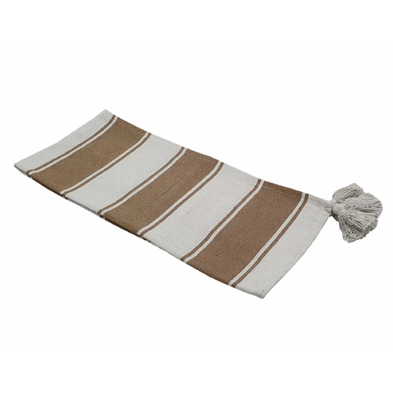 Handmade Throw Blanket