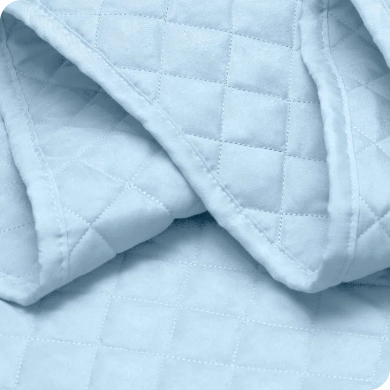 Bare Home Modern & Contemporary Coverlet Set