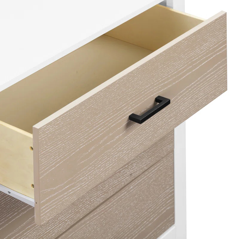 Carter's by DaVinci Radley 3-Drawer Dresser