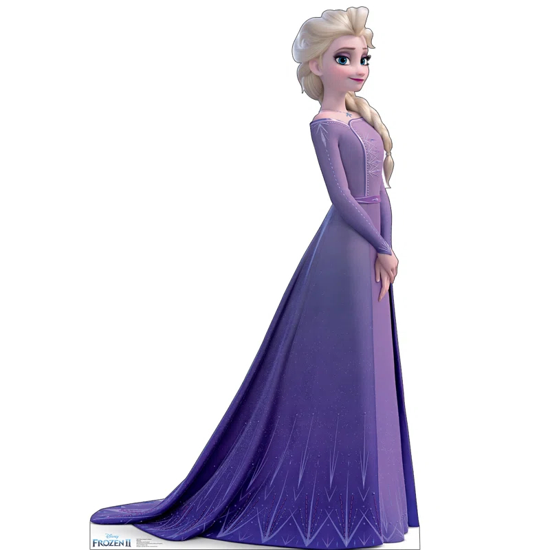 70'' Disney/Pixar Cardboard Standup
