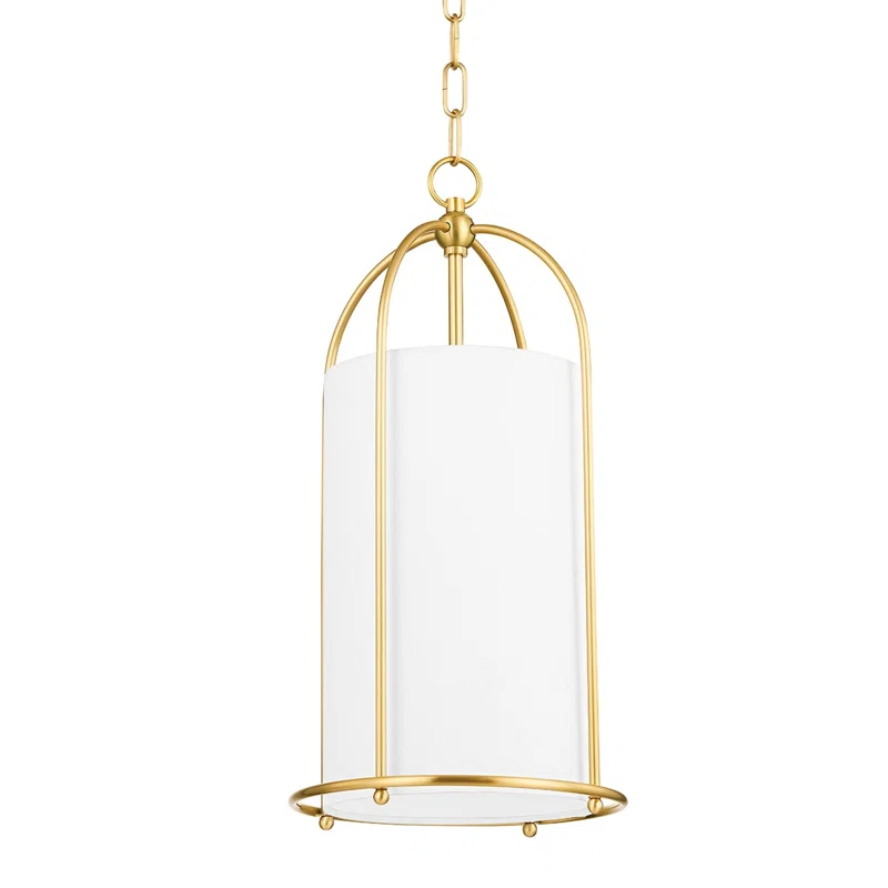 Hudson Valley Lighting Orlando 1 Light Lantern