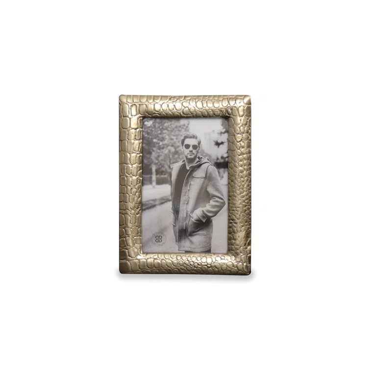 Beatriz Ball Giftables Metal Picture Frame