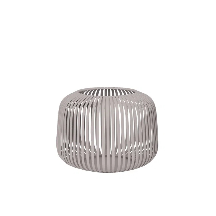LITO Metal Tabletop Lantern