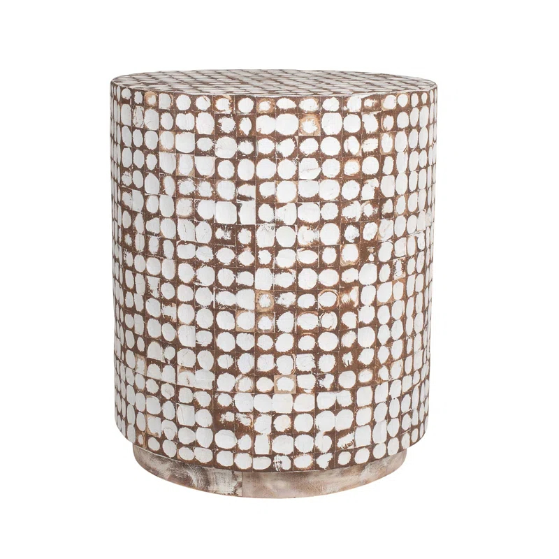 Abbie End Table