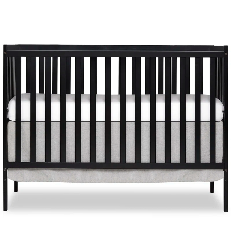 Dream On Me Synergy Convertible Crib